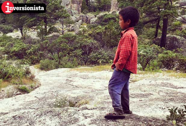 La crisis deja 2 millones de niños pobres en México fifu