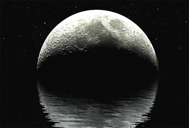 Google planea su primera expedición a la Luna fifu