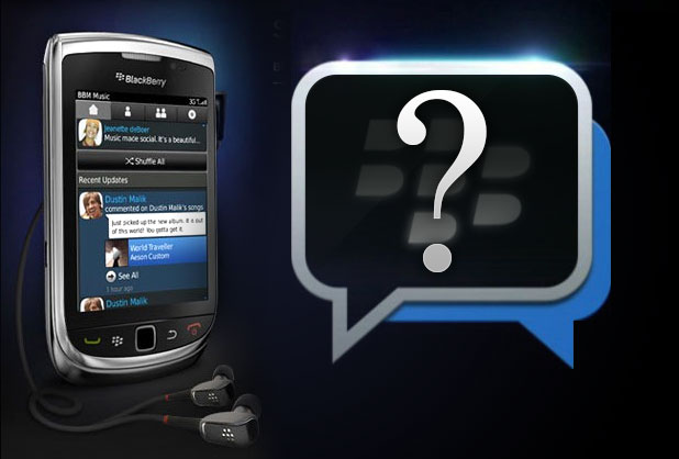 ¿Qué necesita BlackBerry para “regresar a la jugada? fifu