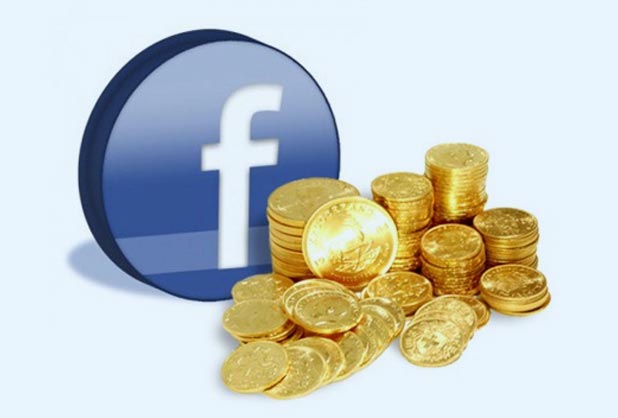 Facebook quiere entrar a negocio de pagos móviles fifu
