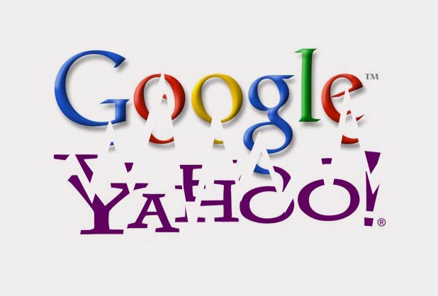 Yahoo! supera a Google; mantiene liderazgo en tráfico