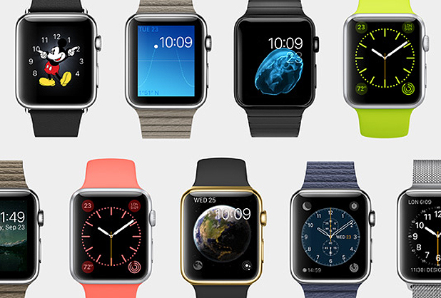 Apple Watch saldría a la venta hasta primavera 2015 fifu