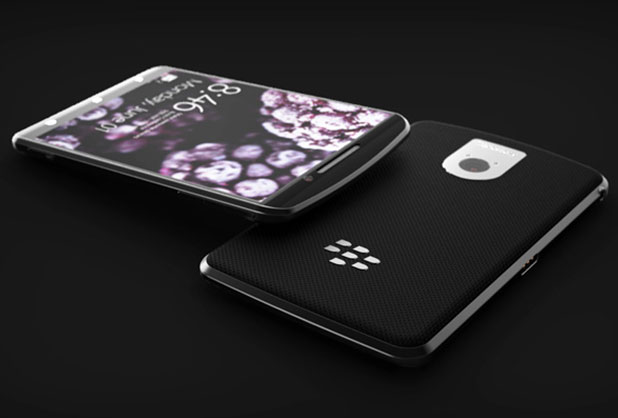 BlackBerry lanzará su propio asistente de voz fifu