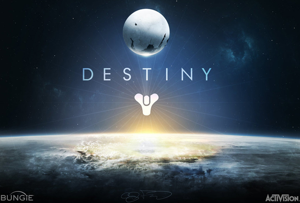 Destiny, el videojuego que marca al gamer mexicano fifu