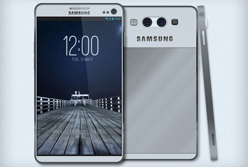 Galaxy S5, la renovada estrella de Samsung fifu