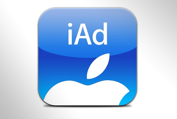 4 ventajas de iAd, el servicio publicitario de Apple fifu