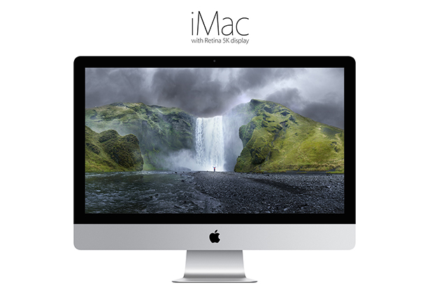 Apple presenta iPad Air 2 y su iMac Retina fifu