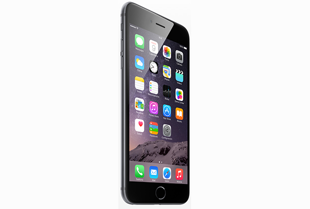 Compra de iPhone 6 genera filas kilométricas fifu