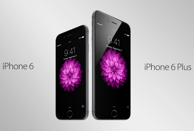 iPhone 6 o iPhone 6 Plus, ¿cuál te conviene? fifu