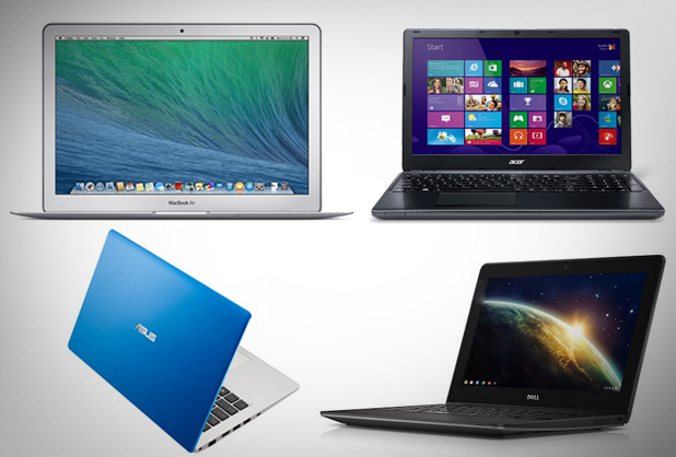 Las mejores laptops del mercado fifu