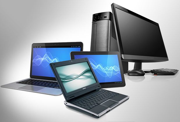 Notebook, netbook, tablet o PC, ¿cómo elegir? - Alto Nivel