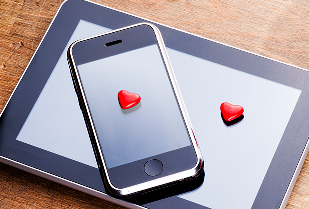 14 apps para sobrevivir al Día de San Valentín fifu