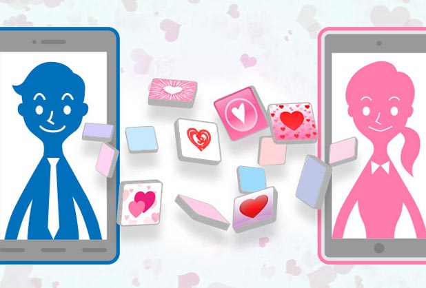 Terminal Método Disminución Las 20 apps aliadas del amor en San Valentín - Alto Nivel