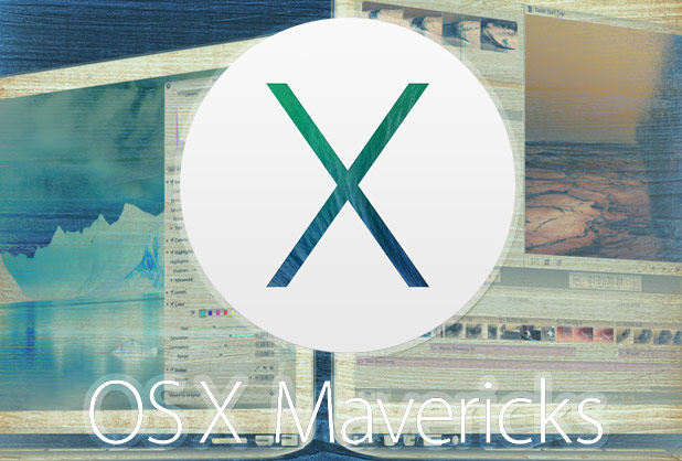 Cómo sacar mayor provecho de tu OS X Mavericks fifu