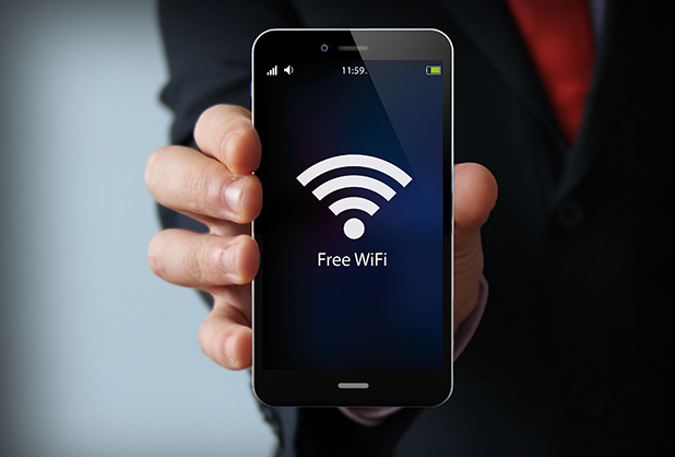 ¿Cómo encontrar WiFi gratuito en cualquier lugar? fifu