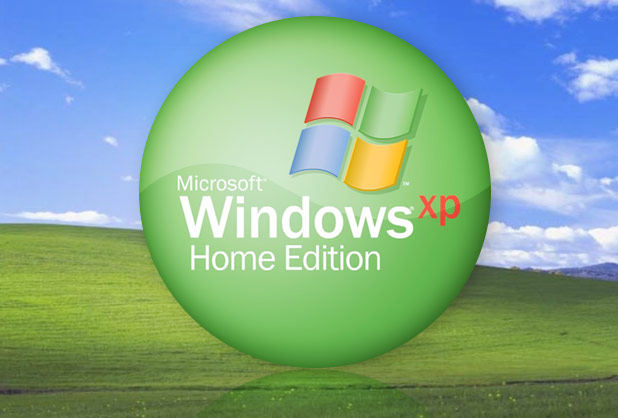 ¿Listo para despedirte de Windows XP? fifu