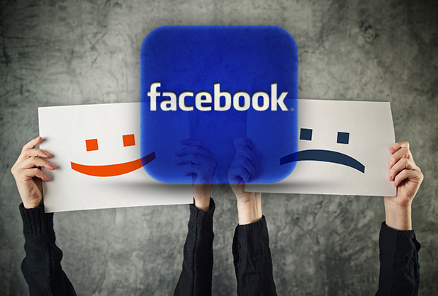 Facebook al estrado: ¡Por manipular emociones! fifu