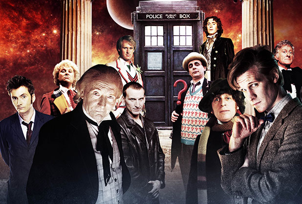 7 aportaciones de Doctor Who a la tecnología moderna fifu