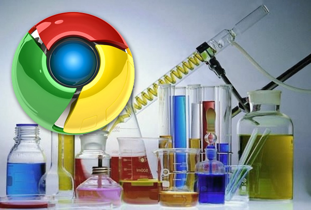 Top 10: Experimentos de HTML5 en Google Chrome fifu