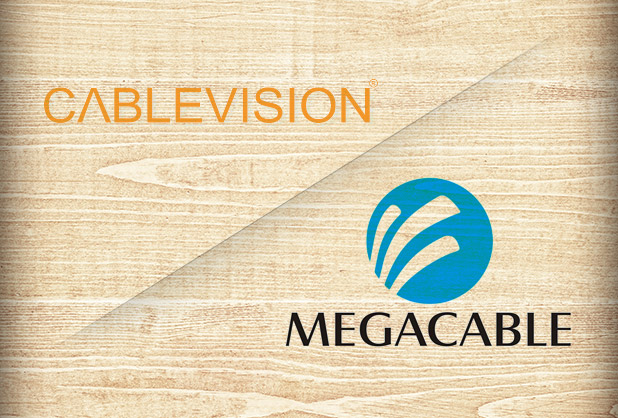 IFT multa a Megacable y Cablevisión con 42.3 mdp