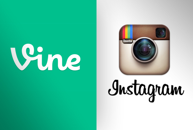 Face to face: Vine vs. Instagram, ¿qué nos ofrecen?