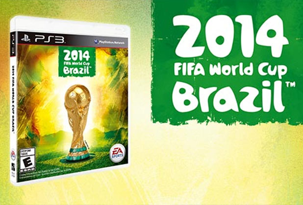 ¡Atención gamers! Detalles del EA Sports FIFA World Cup fifu