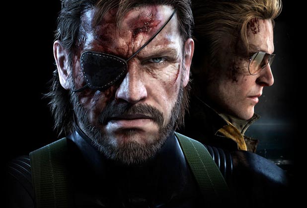 Review: Metal Gear Solid V, un prólogo exitoso fifu