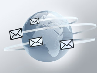 E-mail, ¿muere o evoluciona? fifu