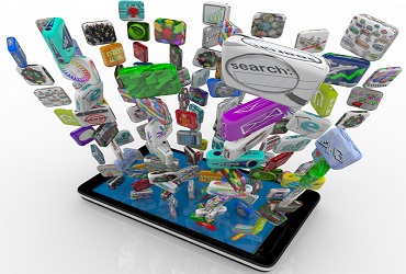 Marketing móvil, ¡cuélgate de las apps más descargadas! fifu