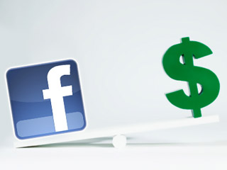 ¿Cuánto dinero vale un fan de FB?