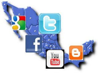 Marcas mexicanas aprovechan las redes sociales fifu
