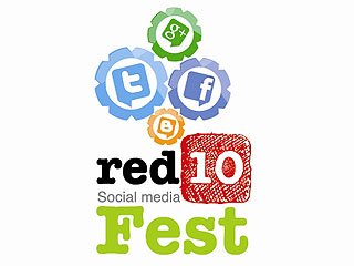 Celebridades desfilarán en el Social Media Fest fifu