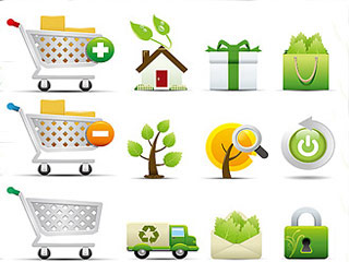 Más marketing verde para el mundo fifu