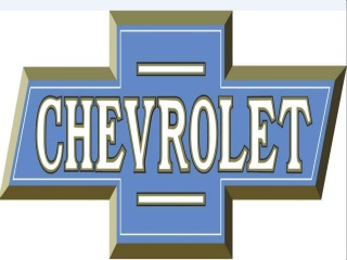 El logotipo de Chevrolet, historia con misterio fifu