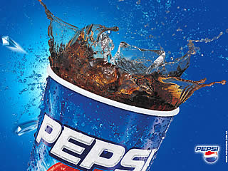 10 memorables de Pepsi - Alto Nivel