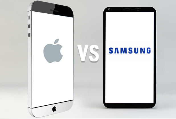 Samsung se burla de Apple con #NoteTheDifference fifu
