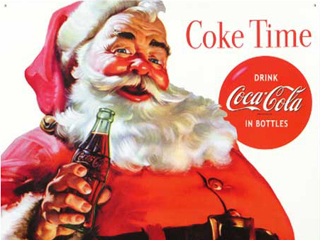 Los 10 mejores anuncios de Coca Cola Alto Nivel