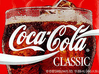 Coca Cola y el secreto industrial fifu