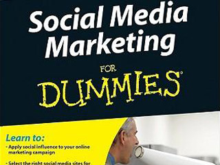 Social Marketing for Dummies fifu