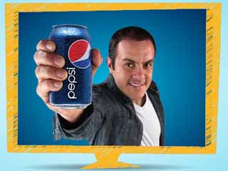 De Pepsi a Pecsi: la nueva campaña fifu