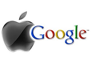 Publicidad: la riña entre Google y Apple fifu
