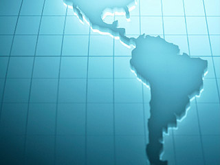 La década de América Latina