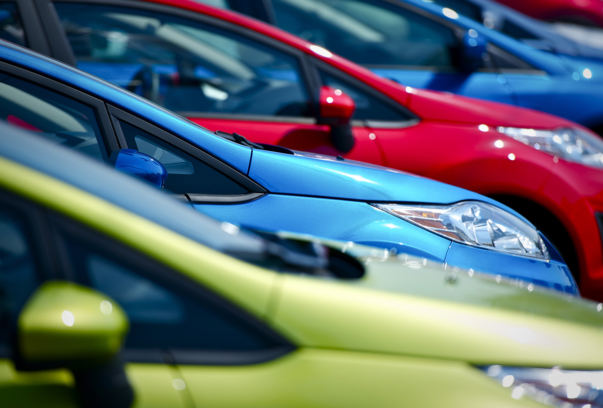 Venta de vehículos aumenta 24.9% en septiembre fifu