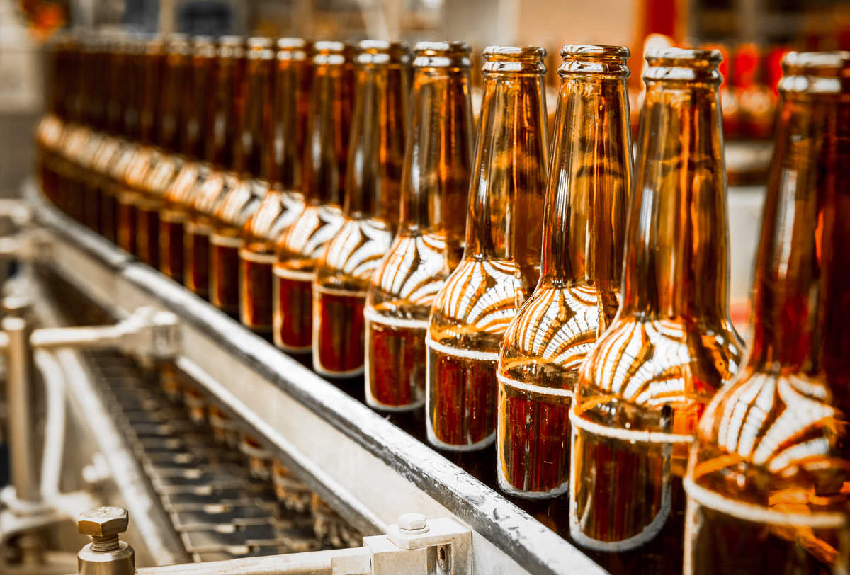 Fusión AB InBev-SABMiller reúne 350 marcas de cerveza fifu