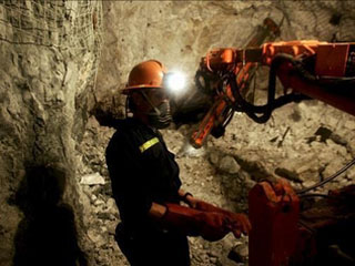Sector minero de México crece 15% fifu