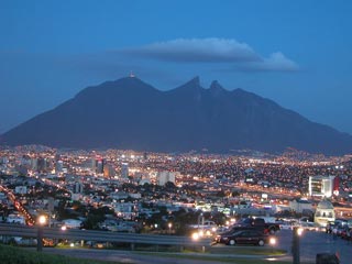 Monterrey: la ciudad más competitiva fifu