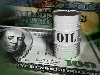 Medio Oriente y el comercio petrolero fifu