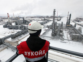 Rusia puede duplicar sus reservas de crudo fifu