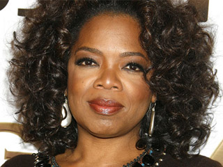 Consejos de negocios de Oprah Winfrey