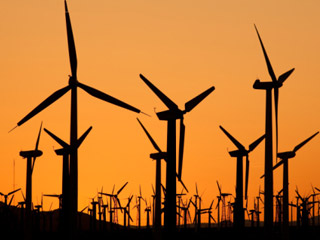 Energías renovables: un sueño necesario fifu